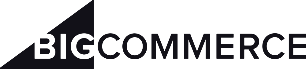 Official BigCommerce Logo